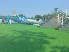 -秦皇岛乐岛海洋王国