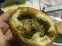 煎包-煎意浓·吴记煎包(交通路店)