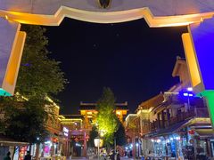 -北川巴拿恰