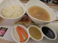 -翠华餐厅(香港国际机场店)