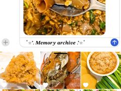 -北塘海鲜·天津菜·鲅鱼水饺是一绝(大光明桥旗舰店)