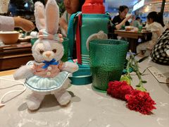 -松鹤楼面馆(飞州国际广场店)