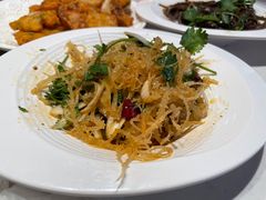 -杨氏青龙虾·羊蝎子(托乐嘉店)