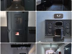 -青岛德国监狱旧址博物馆