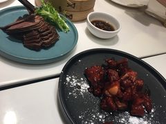 -金鼎轩·滋养小餐馆(联想桥店)