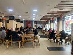 大堂-白家高记肥肠粉(总店)