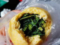 菜团子-玉华台饭庄(裕中西里小区店)