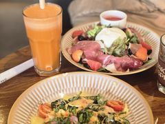 -BAKER&SPICE(祥云小镇店)