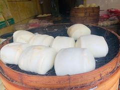 -清泉阁包子(五一店)