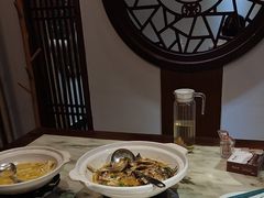 -野渡坡·极致湘菜·庭院餐厅(汉阳店)