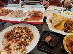 -玉林烤鸭店(垡头店)