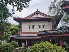 -浙江省博物馆(孤山馆区)