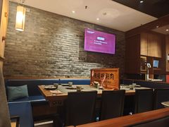 -老墙根涮肉·铜锅·烧烤(欢乐谷·王四营店)