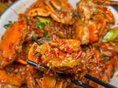 -辣螃铠盆盆蟹大排档(总店)