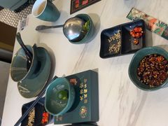 -狐狸爱上椰子鸡(滨江星光大道店)