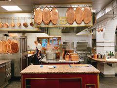 -Restaurant Paul Bocuse