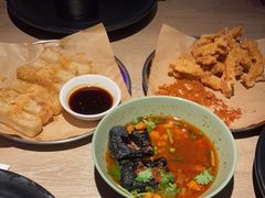 -红盔甲·小龙虾(车公庙店)