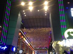 -东晓胜汇里(南洲北路店)