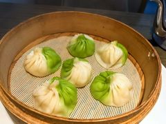 -隆喜元鱼汤包·海鲜(中联广场店)