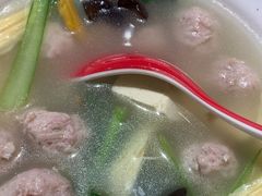 -子午路张记肉夹馍(曲江店)
