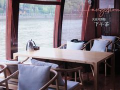 -运河游船(武林门码头)