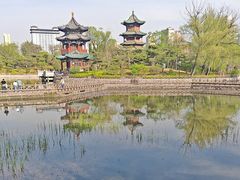 -迎泽公园
