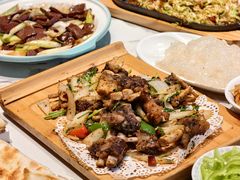 -高玛纳驴肉火烧(一世界店)