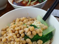 -秦云老太婆摊摊面(蜀汉路店)