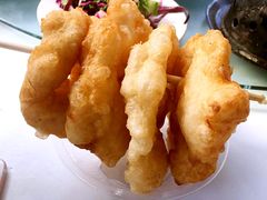 -柳沟豆腐宴69号福豆堂