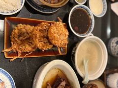 -南京大牌档(新街口德基广场店)