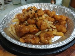 -确喜美味小厨(西单商场兰州店)