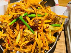 -冰川朝鲜族料理·东北菜(观前店)