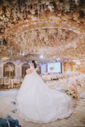 -美悦盛宴一站式婚礼会馆(临江店)