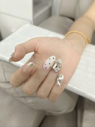 -斯馨·健康美甲美睫