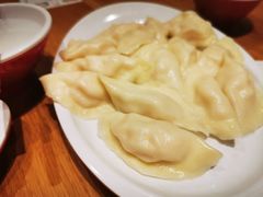 -喜家德虾仁水饺(青岛永旺东部店)