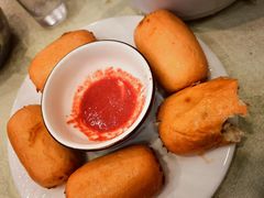 -奥华餐厅·老张记(台基厂店)