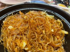 -新大咀港式茶餐厅(宝山万达店)