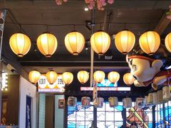 -桃太郎创作料理(大坪店)