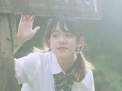 -重庆雨台山风景区