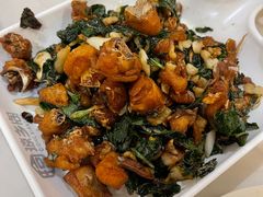 -香香海南菜餐厅