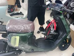 -小牛电动体验·租电动车(德胜门店)