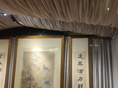 -和平官邸·花园餐厅(武定西路店)