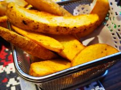 -92°C俄式厨房(中央大街店)