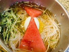 -首尔烤肉大排档(合生汇店)