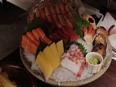 -匠和风精致料理(莆田财富中心店)