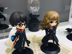 -泡泡玛特POPMART(上海环球港店)