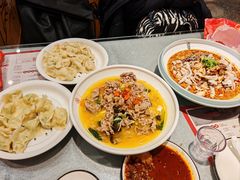 -添福来墨鱼饺子 · 海鲜东北菜(大连星海·黄浦路店)