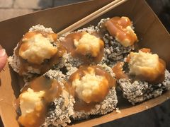 -品腐记·豆腐王朝(老门东总店)