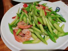 -四合院海鲜小厨(旱西关店)