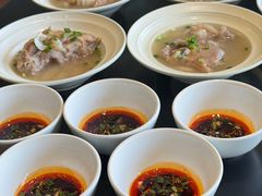 -文三里屯面馆(三里屯店)